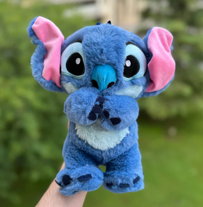 Alivori | Atmender Stitch